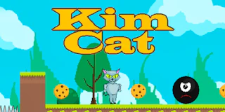 Kim Cat thumbnail