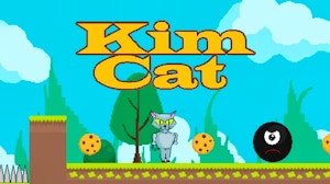 Image for Kim Cat