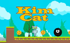 Kim Cat