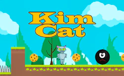 Kim Cat