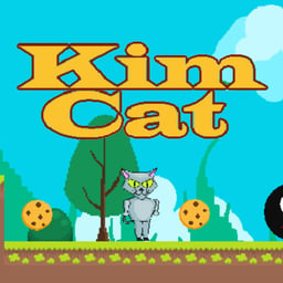 Juega gratis a Kim Cat