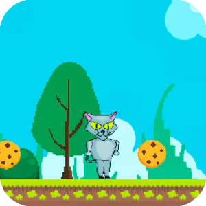 Kim Cat Thumbnail
