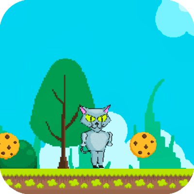 Kim Cat By Gamepix