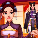 Kimono Fashion
