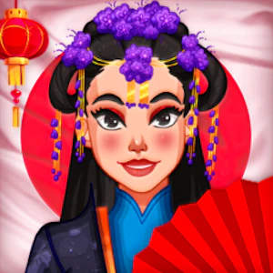 Kimono Fashion Thumbnail