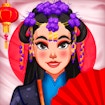 Kimono Fashion