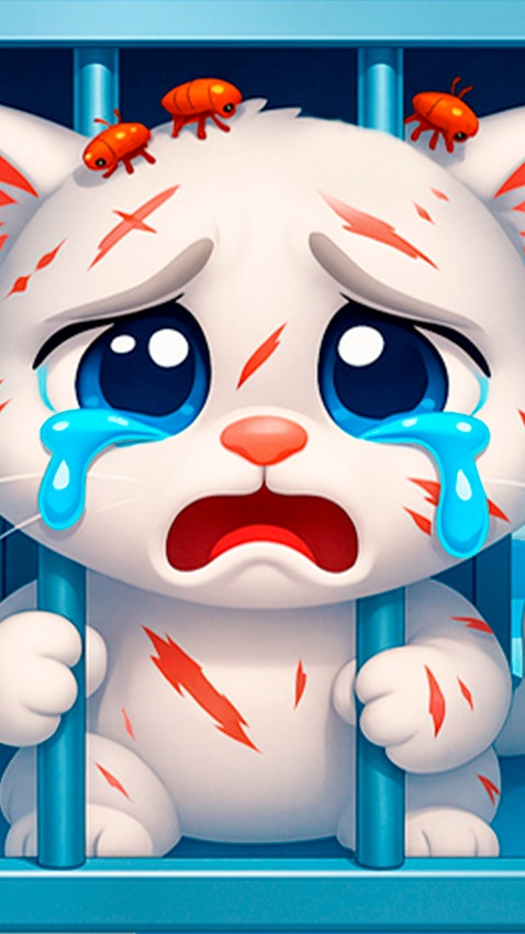 Kind Shelter - Animal Care and Treatment