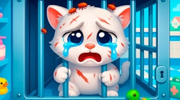 Kind Shelter - Animal Care and Treatment