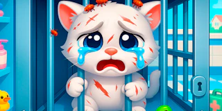 Kind Shelter - Animal Care and Treatment thumbnail