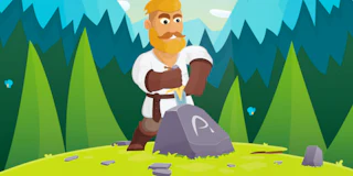 King Arthur - Magic Sword thumbnail