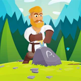 King Arthur - Magic Sword