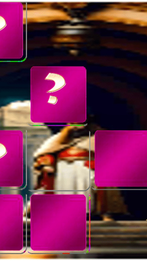 King Arthur of Memory Match