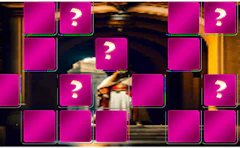 King Arthur of Memory Match