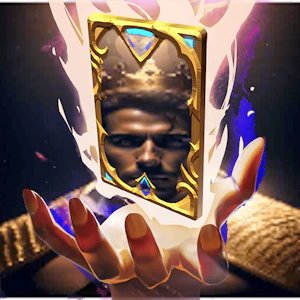 Roi Arthur du Memory Match Thumbnail