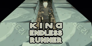 King Endless Runner thumbnail