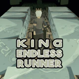 King Endless Runner