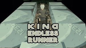 Image for King Endless Runner