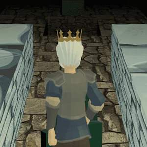 King Endless Runner Thumbnail