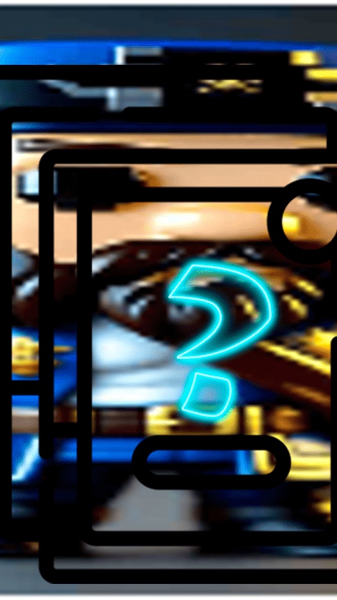 King Henry VIII Memory Match