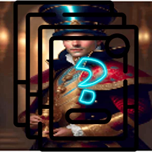 Пазл памяти «Король Генрих VIII» Thumbnail
