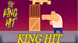 国王击打 (King Hit)