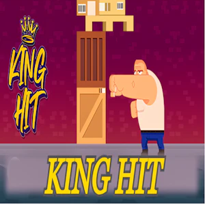 King Hit Thumbnail