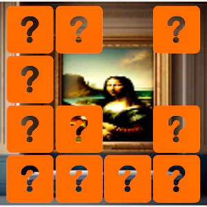 King Louis XIV Memory Match Thumbnail
