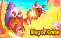 King of Crabs