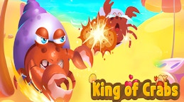 King of Crabs