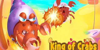 King of Crabs thumbnail