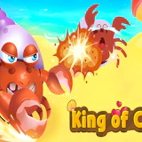 King of Crabs