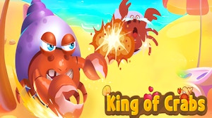 Image for King of Crabs