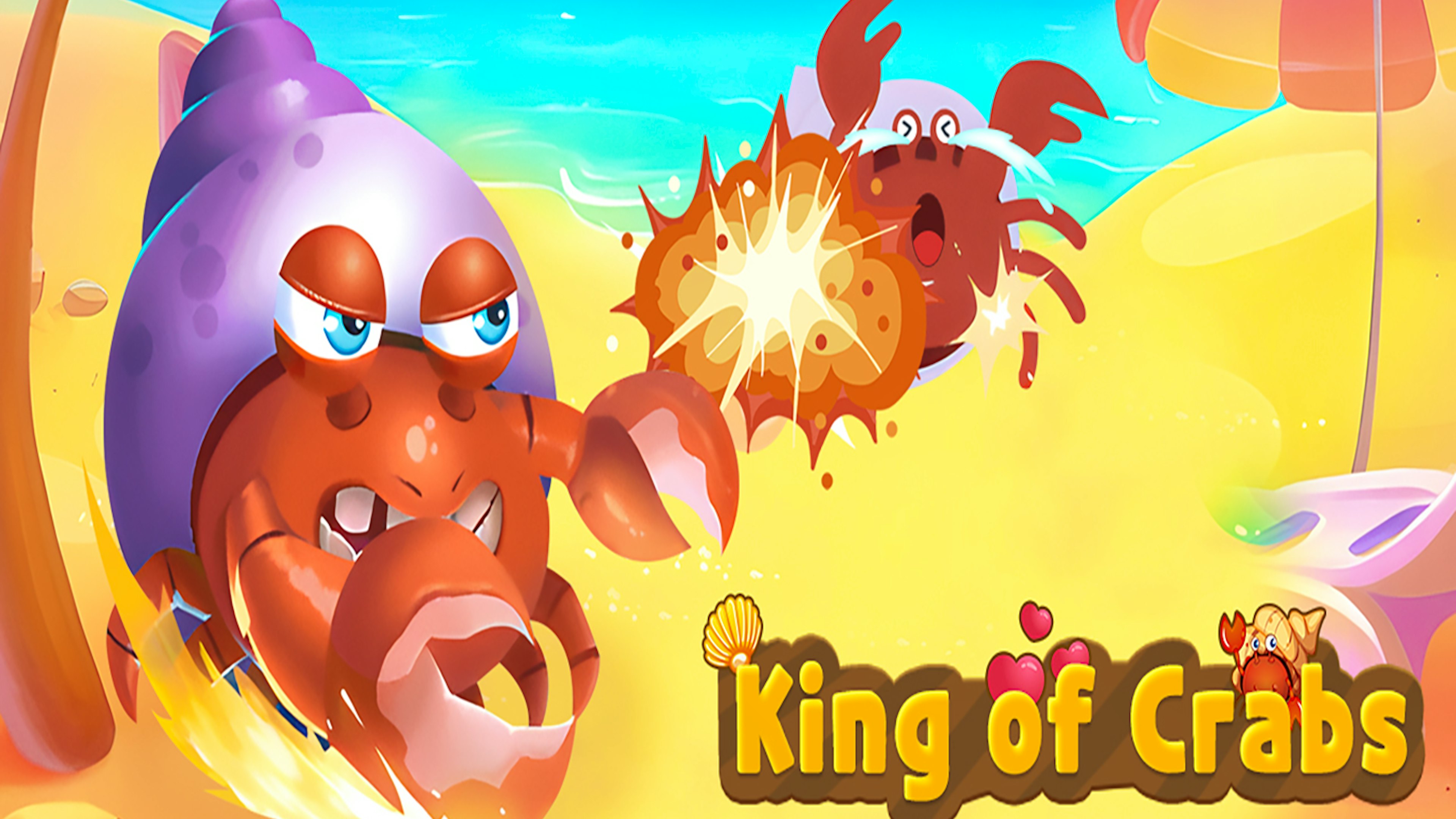 King of Crabs