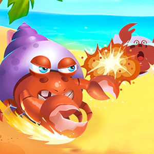 King of Crabs Thumbnail