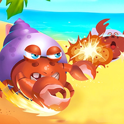 King of Crabs By Gamepix
