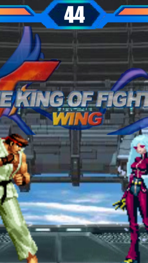 King of Fighters 1.3