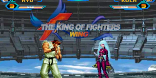 King of Fighters 1.3 thumbnail
