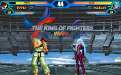 King of Fighters 1.3