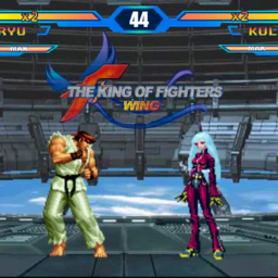 King of Fighters 1.3