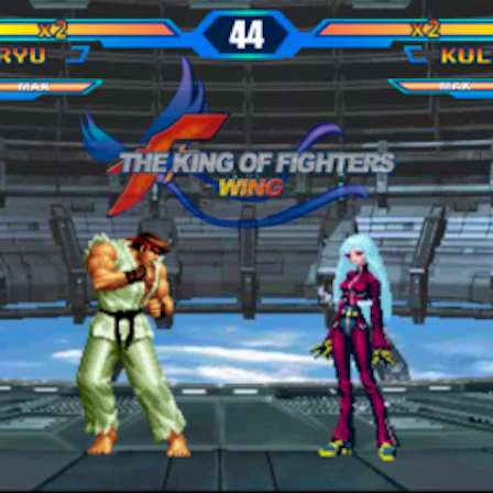 King of Fighters 1.3 game thumbnail