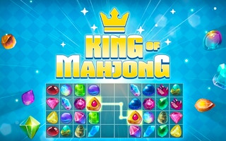 King Of Mahjong