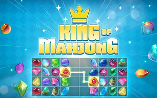 King of Mahjong