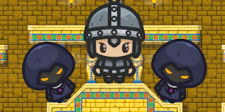 King of Majesty thumbnail