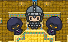 King of Majesty