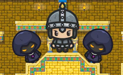 King of Majesty