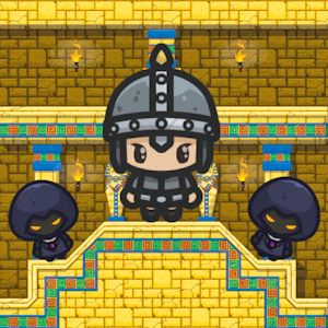King of Majesty Thumbnail