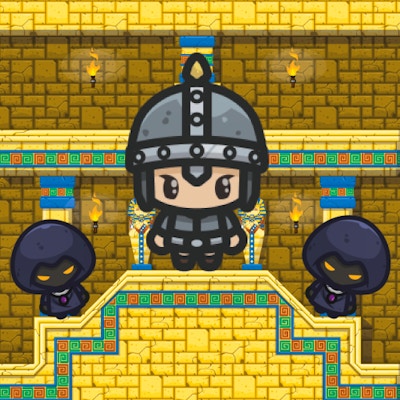King of Majesty By Gamepix