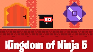 Image for Kingdom of Ninja 5