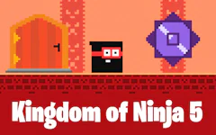 Kingdom of Ninja 5