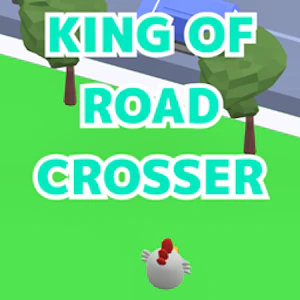 King of Road Crosser Thumbnail